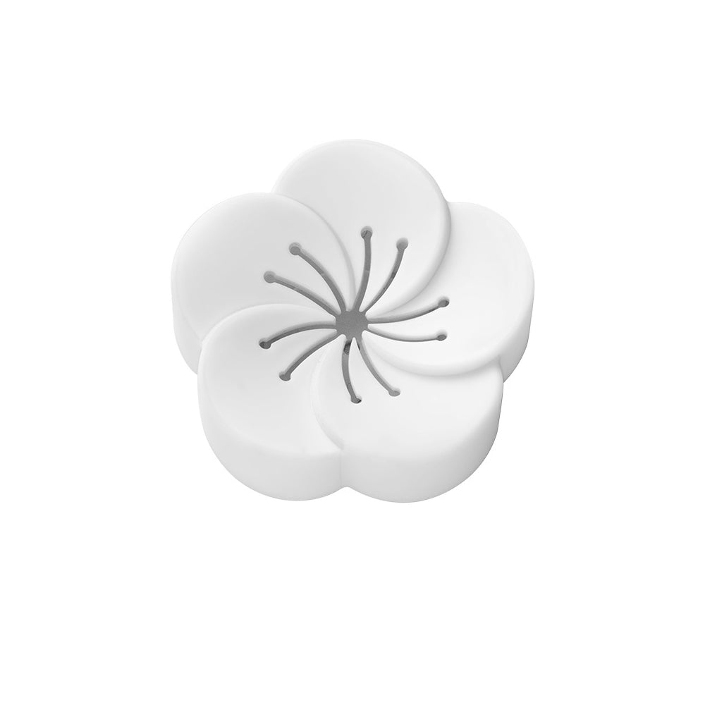 Flower fragrance box